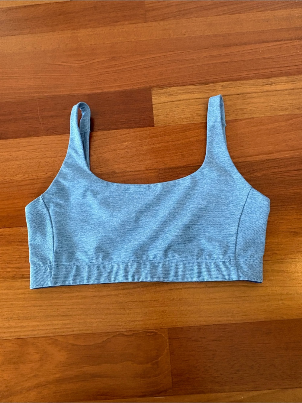 Outdoor Voices Sports Bra